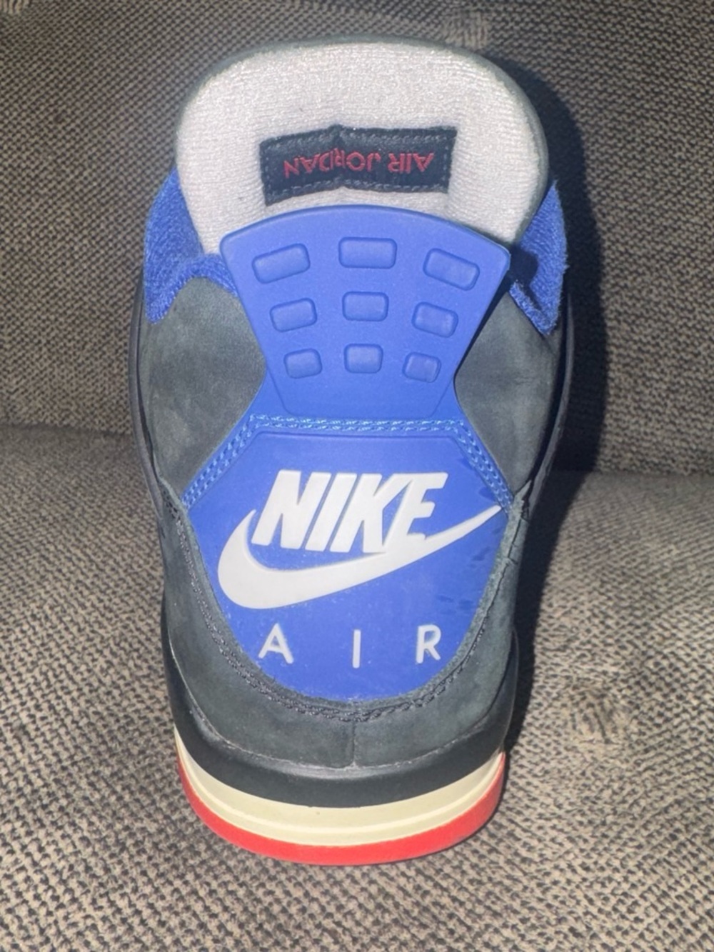 Jordan 4 “RARE AIR” *10.5* - Picture 3 of 8